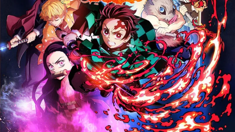 Demon Slayer: Kimetsu no Yaiba - The Hinokami Chronicles (XONE)