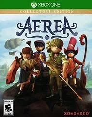 AereA Collector's Edition (XONE)