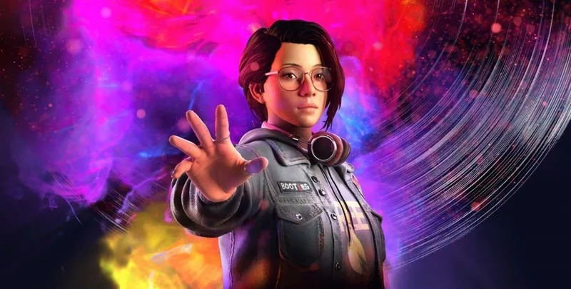 Life is Strange: True Colors (XONE)