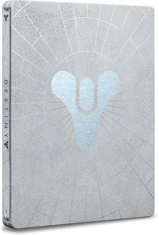 Destiny (Steelbook) (XONE)
