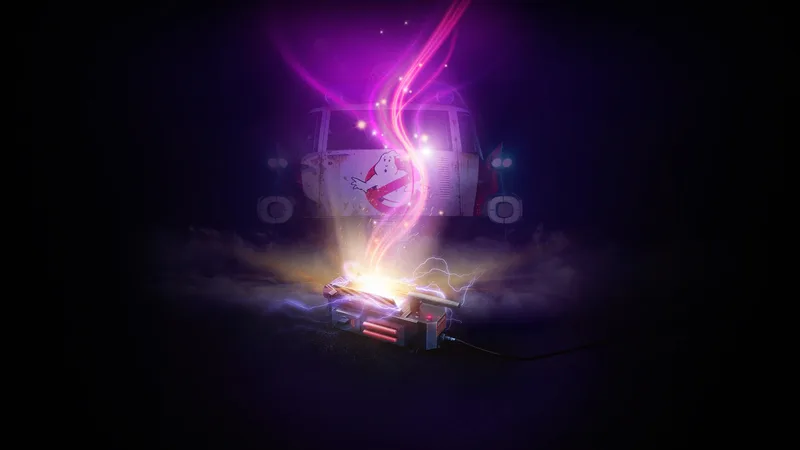 Ghostbusters: Spirits Unleashed (XONE)