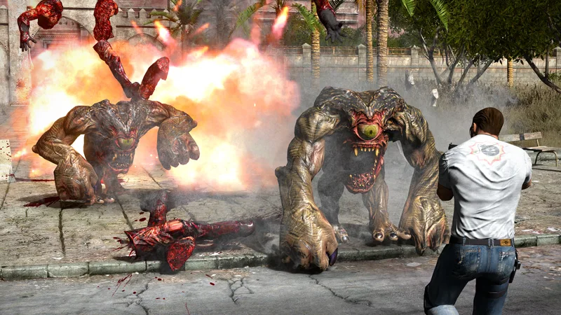 Serious Sam - Collection