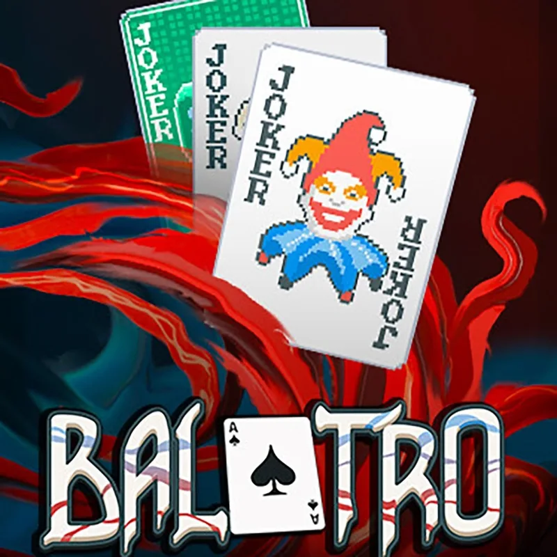 Balatro (XONE)