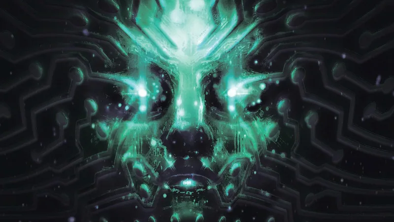 System Shock (XONE)