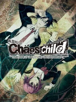 Chaos;Child [Limited Edition] (XONE)