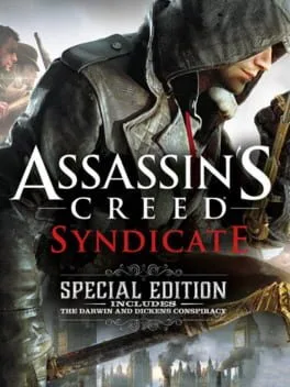Assassin's Creed Syndicate [Special Edition]