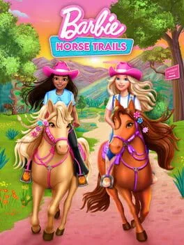 Barbie: Horse Trails (XONE)