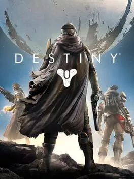 Destiny [Vanguard Armoury Edition] (XONE)