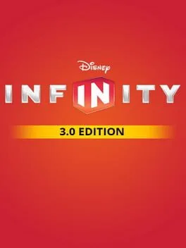 Disney Infinity 3.0 (XONE)
