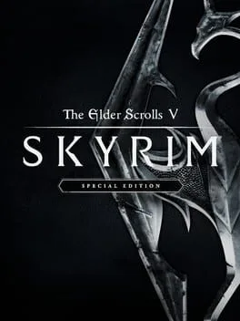 Elder Scrolls V: Skyrim [Special Edition]