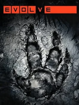 Evolve [Special Edition] (XONE)