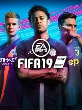 FIFA 19 [Collector's Edition] (XONE)