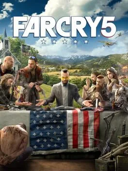 Far Cry 5 [Not For Resale] (XONE)