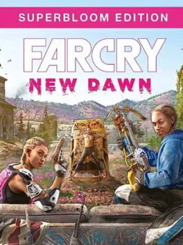Far Cry New Dawn [Superbloom Edition] (XONE)