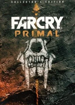 Far Cry Primal [Collector's Edition] (XONE)