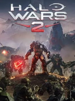 Halo Wars 2 [Ultimate Atriox Edition] (XONE)