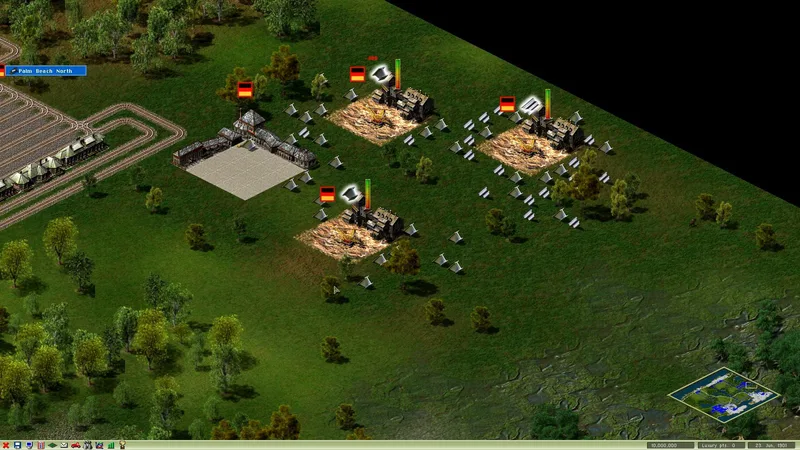 Industry Giant 2 (XONE)
