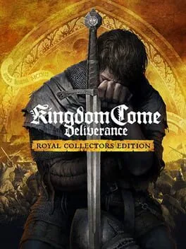 Kingdom Come Deliverance [Collector's Edition]