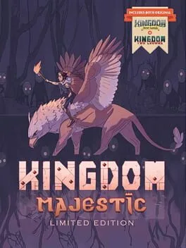 Kingdom Majestic [Limited Edition] (XONE)