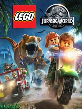 LEGO Jurassic World [Amazon] (XONE)