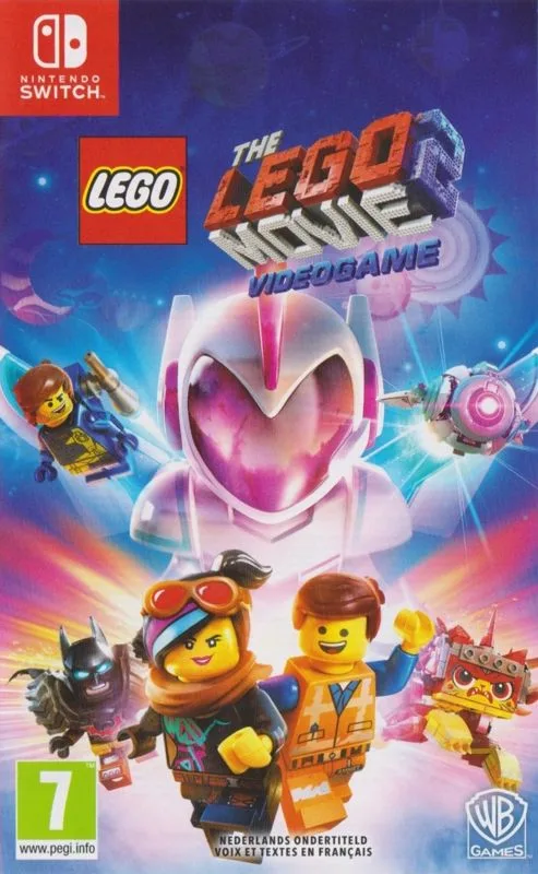 LEGO Movie 2 Videogame (XONE)