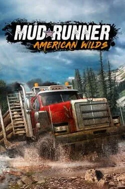 MudRunner American Wilds (XONE)