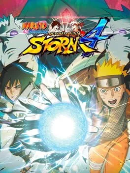 Naruto Shippuden: Ultimate Ninja Storm 4 [Collector's Edition] (XONE)