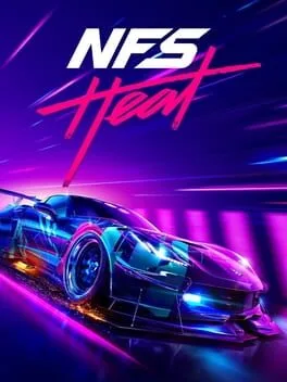 Need For Speed Heat [Ultimate Edition]