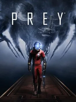 Prey [Steelbook Edition]