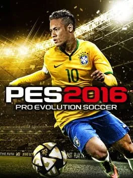 Pro Evolution Soccer 2016 [Day One Edition] (XONE)