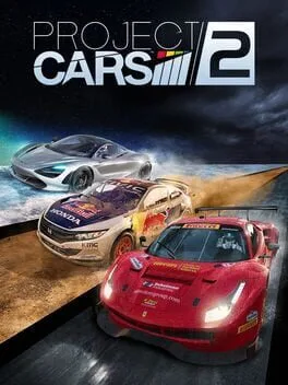Project Cars 2 [Collector's Edition]