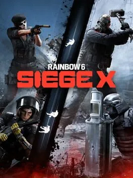 Rainbow Six Siege [Steelbook Edition] (XONE)