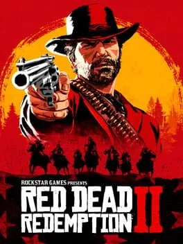 Red Dead Redemption 2 [Steelbook Edition] (XONE)