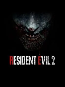 Resident Evil 2 [Steelbook Edition] (XONE)