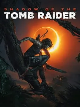 Shadow Of The Tomb Raider [Not For Resale] (XONE)