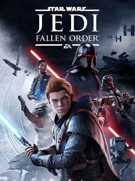 Star Wars Jedi: Fallen Order [Collector's Edition] (XONE)