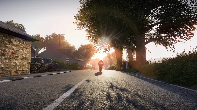 TT Isle Of Man: Ride On The Edge 2 (XONE)