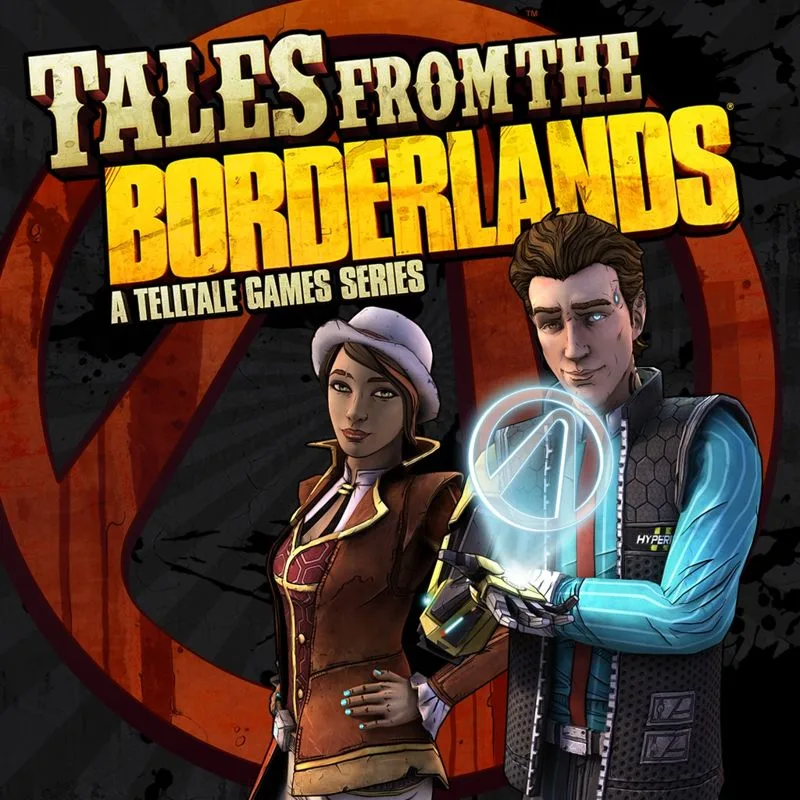 Tales From the Borderlands