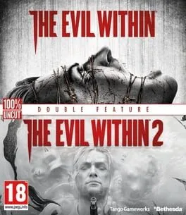 The Evil Within [Double Feature] (XONE)