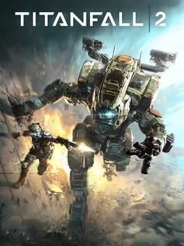 Titanfall 2 [Marauder Corps Collector's Edition]