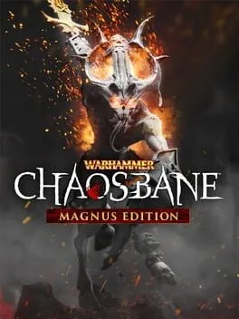Warhammer: Chaosbane [Magnus Edition]