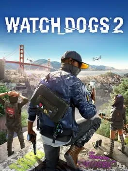 Watch Dogs 2 [Steelbook Edition] (XONE)