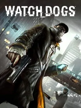 Watch Dogs [Special Edition] (XONE)