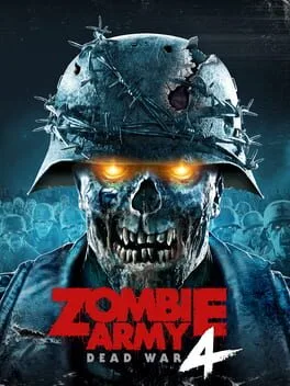 Zombie Army 4: Dead War [Collector's Edition]