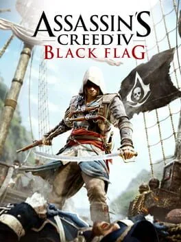 Assassin's Creed IV Black Flag [Game Of The Year] (XONE)