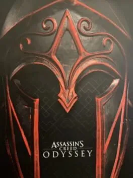 Assassin's Creed Odyssey [Spartan Edition]