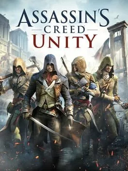 Assassin's Creed Unity [Greatest Hits] (XONE)