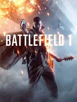 Battlefield 1 [Early Enlister Deluxe Edition Best Buy]