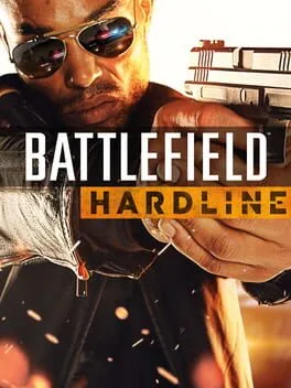 Battlefield Hardline [Steelbook Edition] (XONE)