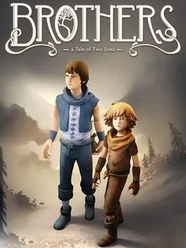 Brothers: A Tale of Two Sons [Game Of The Year] (XONE)